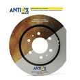 thumbnail image 3 of Goodyear Brakes 2142076GY AntiOx Automotive Vehicle Vented Front Brake Rotor, 3 of 3