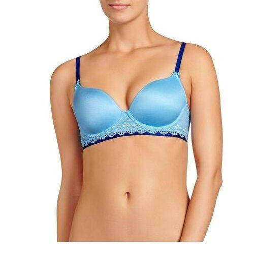 Heidi Klum Bra T-shirt Bra Moulded