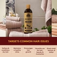 thumbnail image 5 of OKAY Men's Castor Oil Shampoo - 16 oz / 473 ml, 5 of 6
