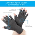 thumbnail image 4 of Canotagio Guantes de Compresion para Artritis. Guantes de Recuperación Canotagio Guantes de Compresión, 4 of 6