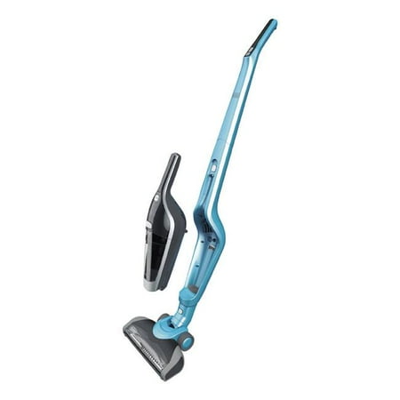 vacuum bagless rechargeable stick standard sea hand