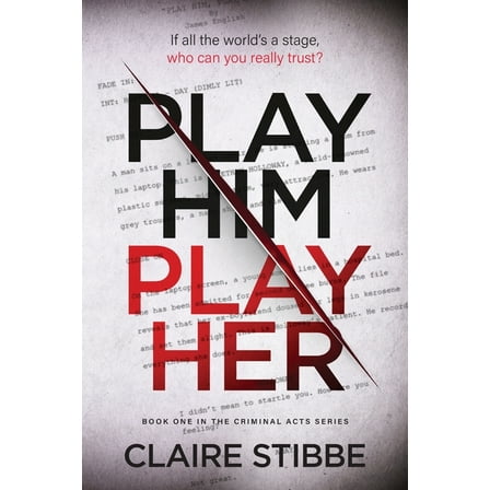 Play Him Play Her, (Paperback)