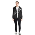 thumbnail image 2 of Reebok Men's Retro Windbreaker Jacket, Sizes S-3XL, 2 of 5