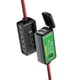 thumbnail image 4 of Kuymtek 2 * Adaptador Cargador Motocicleta SAE A USB Dual para GPS (3.1A USB Dual A), 4 of 9