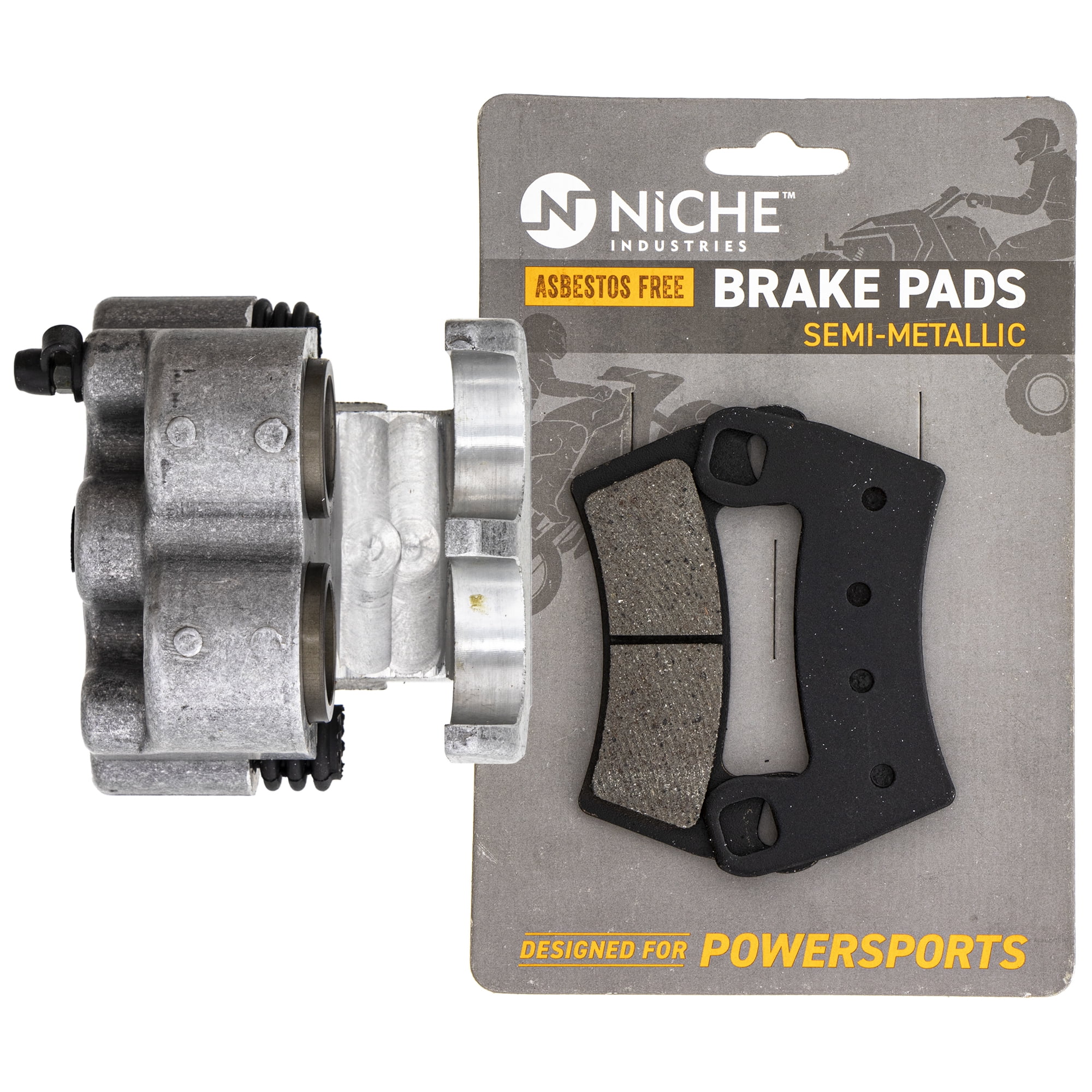 bicycle brake caliper parts