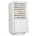 thumbnail image 2 of Tabletop Air Cooler, Touch Display Rapid Cooling Portable Air Conditioner  For Living Room, 2 of 8
