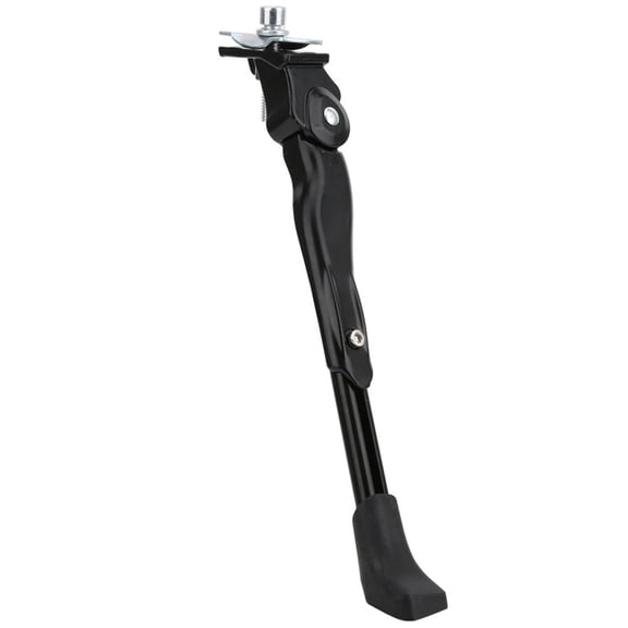 Suodoka Adjustable Bicycle Kickstand for 24-27 Inch Wheel Bikes - Aluminum Alloy Side Stand