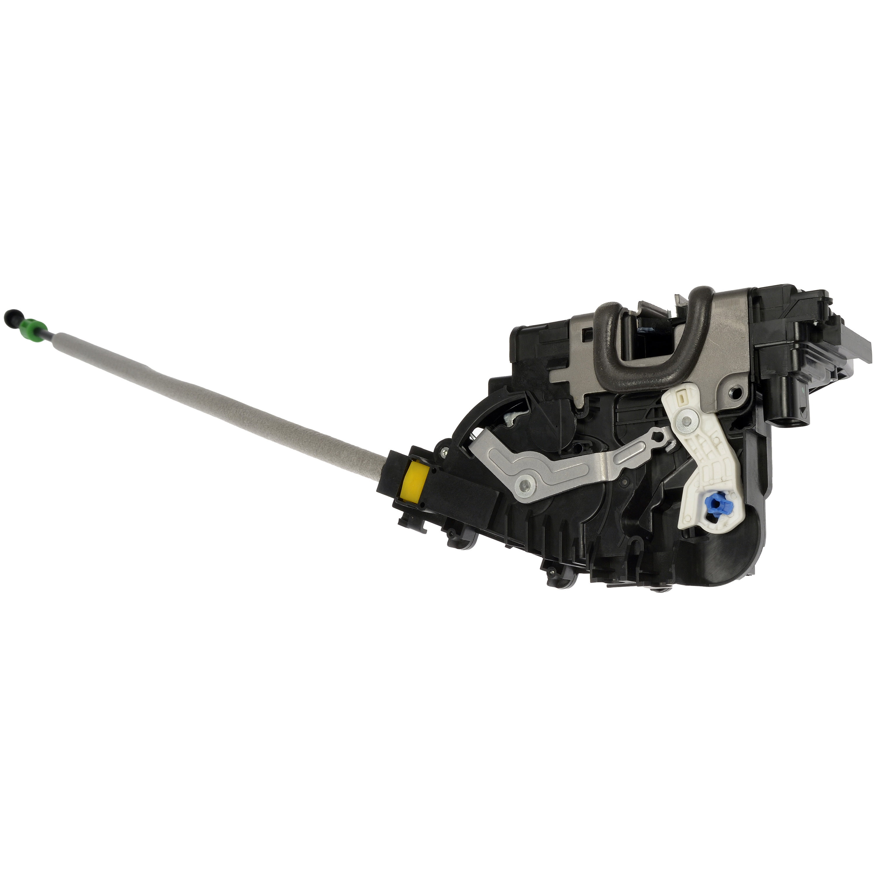 Dorman 937-352 Front Driver Side Door Lock Actuator Motor for Specific Mercedes-Benz Models
