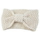 thumbnail image 2 of Diademas de ganchillo Sonducket Beige, 2 of 6