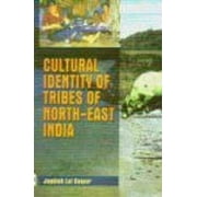 Cultural identity of tribes of north-east India: Movement for cultural indentity among the Adis of Arunachal Pradesh - Dawar, Jagdish Lal