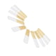 thumbnail image 1 of Advancent 10X saxofón Reed equipo Musical saxofón placas mano de obra Tenor entrenamiento ayuda clarinete suministros plano Soprano limpieza Type2 NO2, 1 of 6