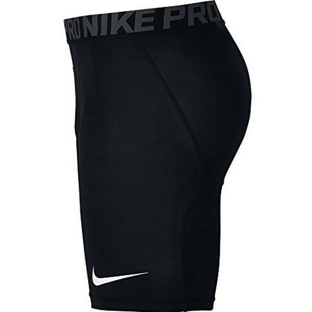 nike 6 inch compression shorts