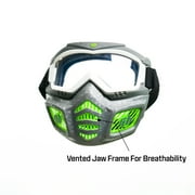 Face Mask Gel Blaster