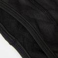 thumbnail image 2 of Gorro de protección auditiva polar para ciclismo de invierno para hombre con orificio para gafas (negro), 2 of 4