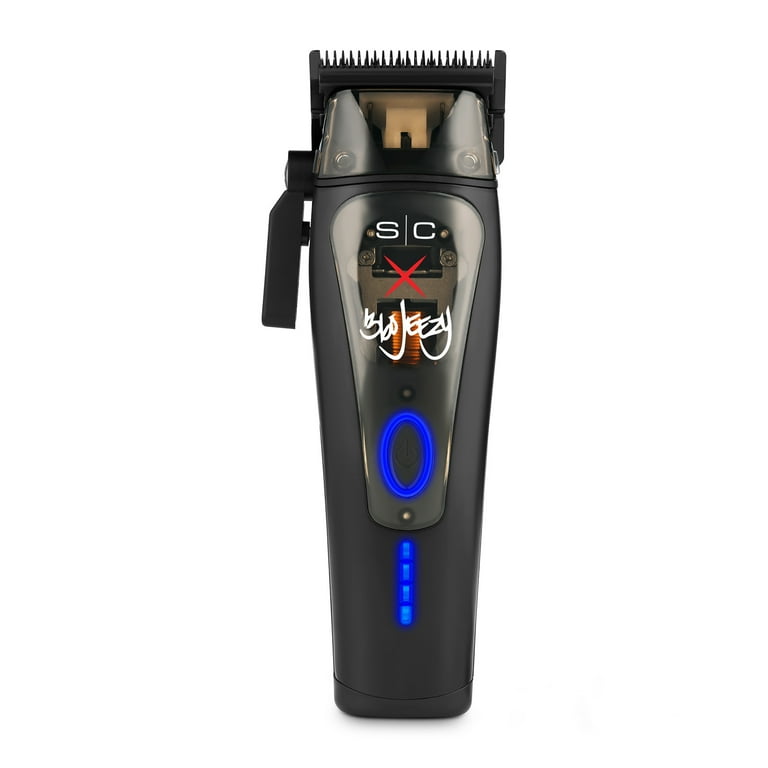 StyleCraft SC x 360 Jeezy IN2 Vector Hair Clipper - Walmart.com
