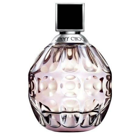 Jimmy Choo Eau de Parfum Spray, Perfume for Women, 3.4 fl (Best Perfume For Older Women)