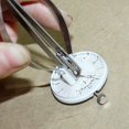thumbnail image 2 of Herramienta de reparación de relojes Removedor de agujas Removedor de mano de reloj (1pc) TUNC Sencillez, 2 of 5