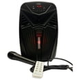 thumbnail image 3 of Bocina Bafle Con Bluetooth marca Kigo 6.5 Pulgadas Kigo KGBAF-6.5, Bafle 6.5 pulgadas, bluetooth, bateria recargable, luz led, radio, 3 of 5