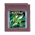 thumbnail image 3 of GBC Game Cartridge 16 Bit Video Game Console Card Series Prism Creepy Black Grape Christmas for GBC/GBA/SP, 3 of 5