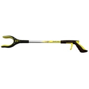 RMS 32" Extra Long Grabber Reacher Rotating Gripper Mobility Aid