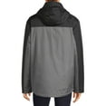 thumbnail image 2 of Swiss Tech Men's and Big Men's 3 in 1 Systems Jacket, Sizes up to 5XL, 2 of 5