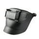 thumbnail image 4 of Máscara de soldador de casco de soldadura máscara de protección facial de soldadura máscara de soldadura profesional para corte de soldadura arco, 4 of 5