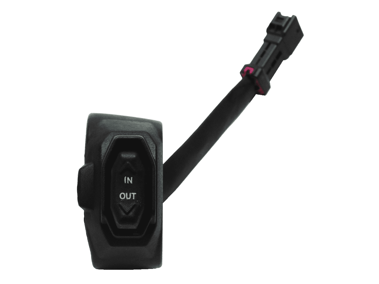20182023 Polaris Sportsman 1000 850 570 SP X2 XP OEM Winch Switch Kit