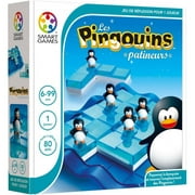 SmartGames : Les Pingouins patineurs (French game)