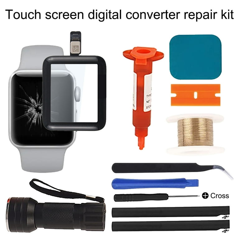 Apple watch series 2 lcd clearance screen