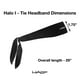 thumbnail image 2 of Diadema Halo Halo I Custom Fit, color verde brillante, 2 of 6
