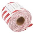 thumbnail image 1 of Etiqueta De Barricada De Peligro, Caja De Flauta E Corrugada De Capas Triples Etiqueta De Etiquetado De Peligro De Alta Resistencia Para Plantas, 1 of 7