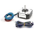 thumbnail image 2 of Extruder Motor for Voron V2.4 42?20 20mm Stepper High Torsion with 2meter Extension Cable, 2 of 5