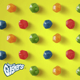thumbnail image 2 of Gushers Fruit Flavored Snacks, Variety Pack, Strawberry and Tropical, 20 ct, 2 of 4