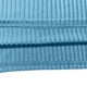 thumbnail image 5 of Camiseta sin mangas de cuello redondo para hombre, de poliéster, a rayas, ajustada, informal, para fitness, con cuello redondo y sin mangas, 5 of 6