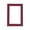 Burgundy, variant on Maroon Acid Free 11x14 Picture Frame Mats with White Core Bevel Cut for 8x12 Pictures - Fits 11x14