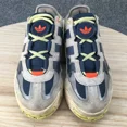 thumbnail image 4 of Adi - das Shoes Mens 5 Originals Niteball Platform Casual Sneaker S24146 Multicolor, 4 of 6