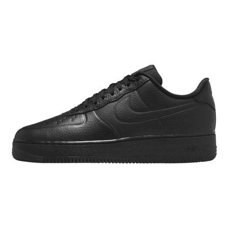 Men's Nike Air Force 1 '07 Pro-Tech WP Black/Black-Clear (FB8875 001) - 9.5