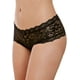 thumbnail image 1 of Lencería sexy de moda para mujer, braguitas hipster atrevidas de encaje elástico, 1 of 5