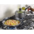 thumbnail image 4 of Batería de Cocina T-fal Initiatives 10 Piezas Color Negro B208SA64, 4 of 6