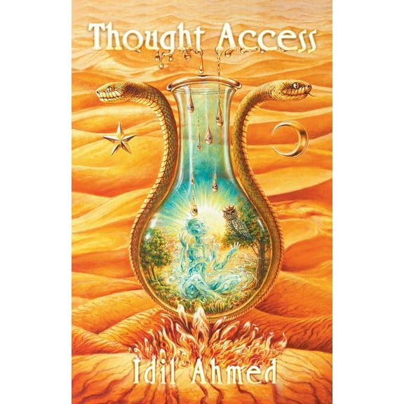 Thought Access, (Paperback)