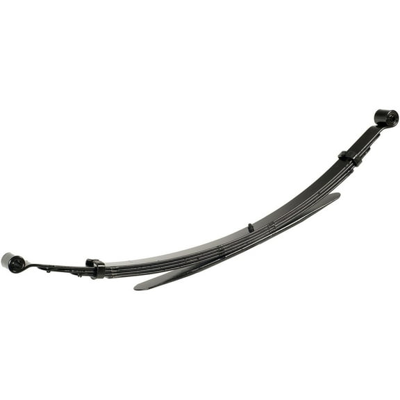 Dorman 43-711 Rear Leaf Spring Compatible with Select Ford Models