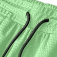 thumbnail image 4 of Drmagiyhm Beeswan Pants for Women Over 50 Sports Stretch Active Pants Breathable Summer Quick Drying Palcomfy Pants Casual Beeswan Pants with Pockets Green 4XL, 4 of 4