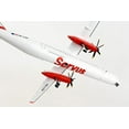 thumbnail image 5 of Herpa HE571975 1-200 Scale Austrian Q400 New Livery Model Airplane, 5 of 5