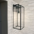 thumbnail image 3 of Kichler Lighting - Branner - 1 Light Large Outdoor Wall Mount In Traditional, 3 of 18