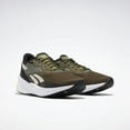 thumbnail image 2 of Mens Reebok FLOATRIDE ENERGY DAILY Shoe Size: 13 Army Green - Core Black - Ftwr White Running, 2 of 8