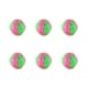 thumbnail image 2 of Bola de lavandería Injueey 6 Piezas Reutilizable Color Aleatorio, 2 of 6