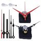 thumbnail image 1 of Piezas de mecanismos de reloj Yashi Kit de reemplazo motor rojo negro y blanco, 1 of 5