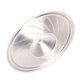 thumbnail image 4 of Cono de Guitarra Resonadora de Aluminio para Guitarra Resonadora Resofónica Dobro F12 (Plateado), 4 of 5