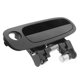 thumbnail image 5 of Car Front Rear Left Right Exterior Door Handle fit for TOYOTA Corolla 1998-2002 69210-02040 69220-02040 69230-02030 69240-02030, 5 of 5