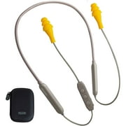 Elgin Ruckus Discord Bluetooth Earplug Earbuds - OSHA Compliant - Weatherproof